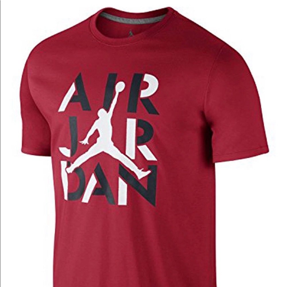 Air Jordan Shirt 659158